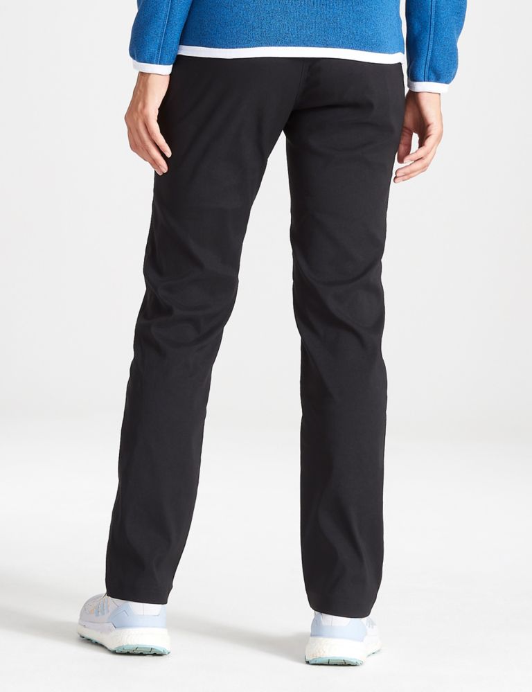 Kiwi Pro Tapered Trousers | Craghoppers | M&S