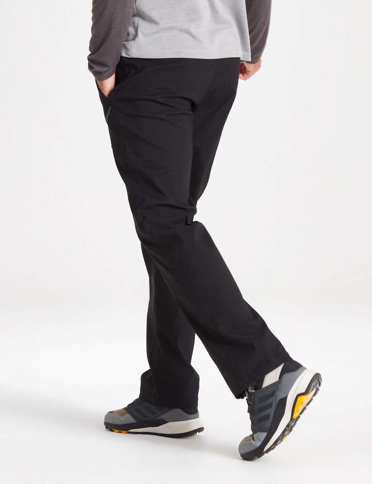 Kiwi trekking trousers clearance