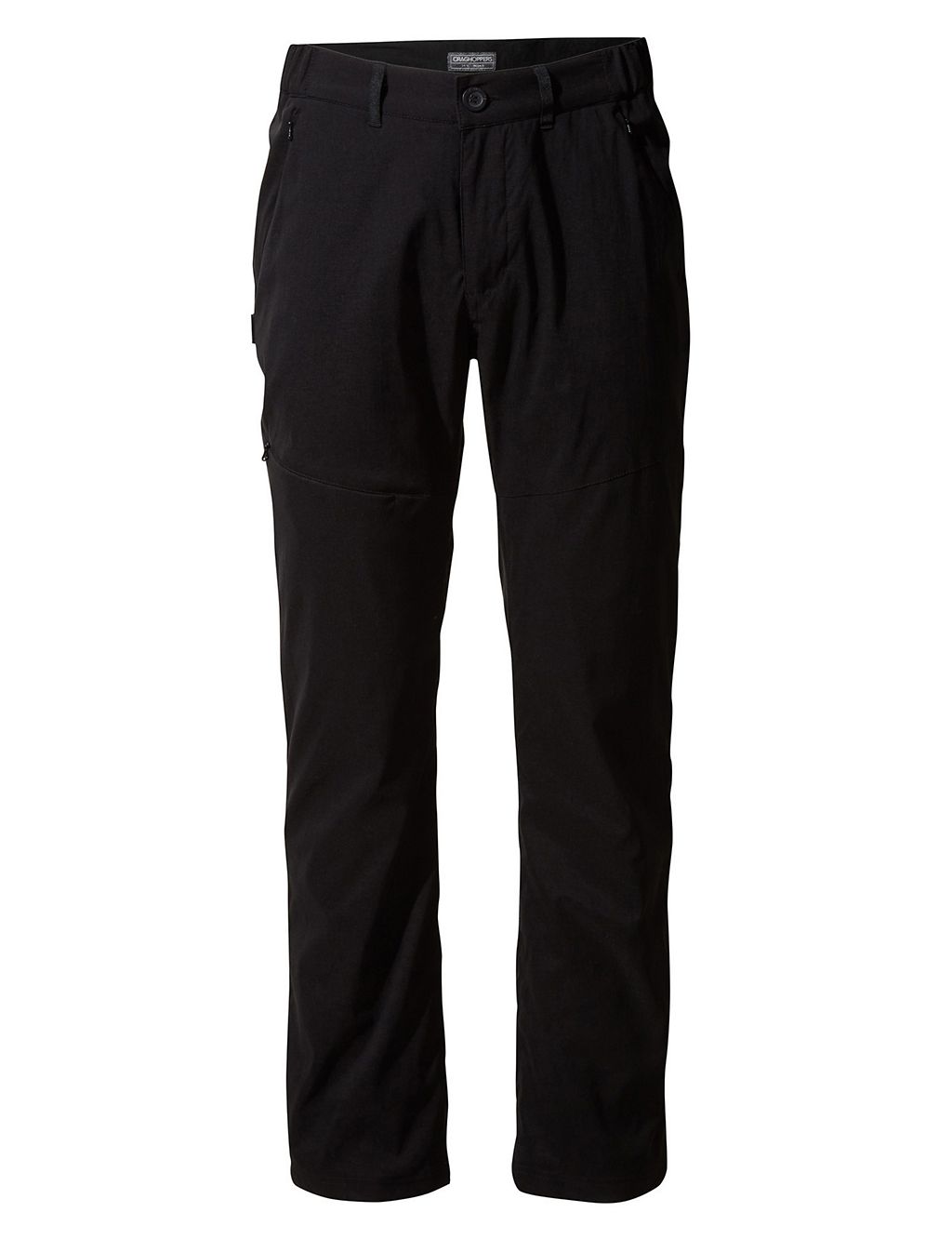 Kiwi Tailored Fit Trekking Trousers 1 of 7