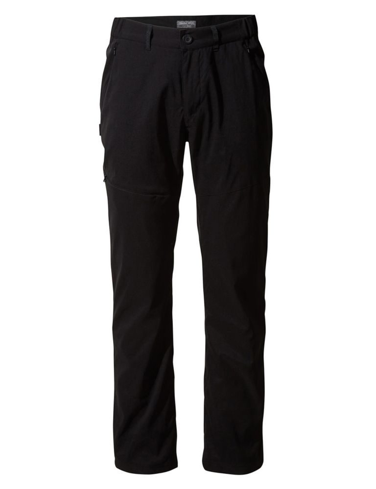 Kiwi Tailored Fit Trekking Trousers 3 of 7