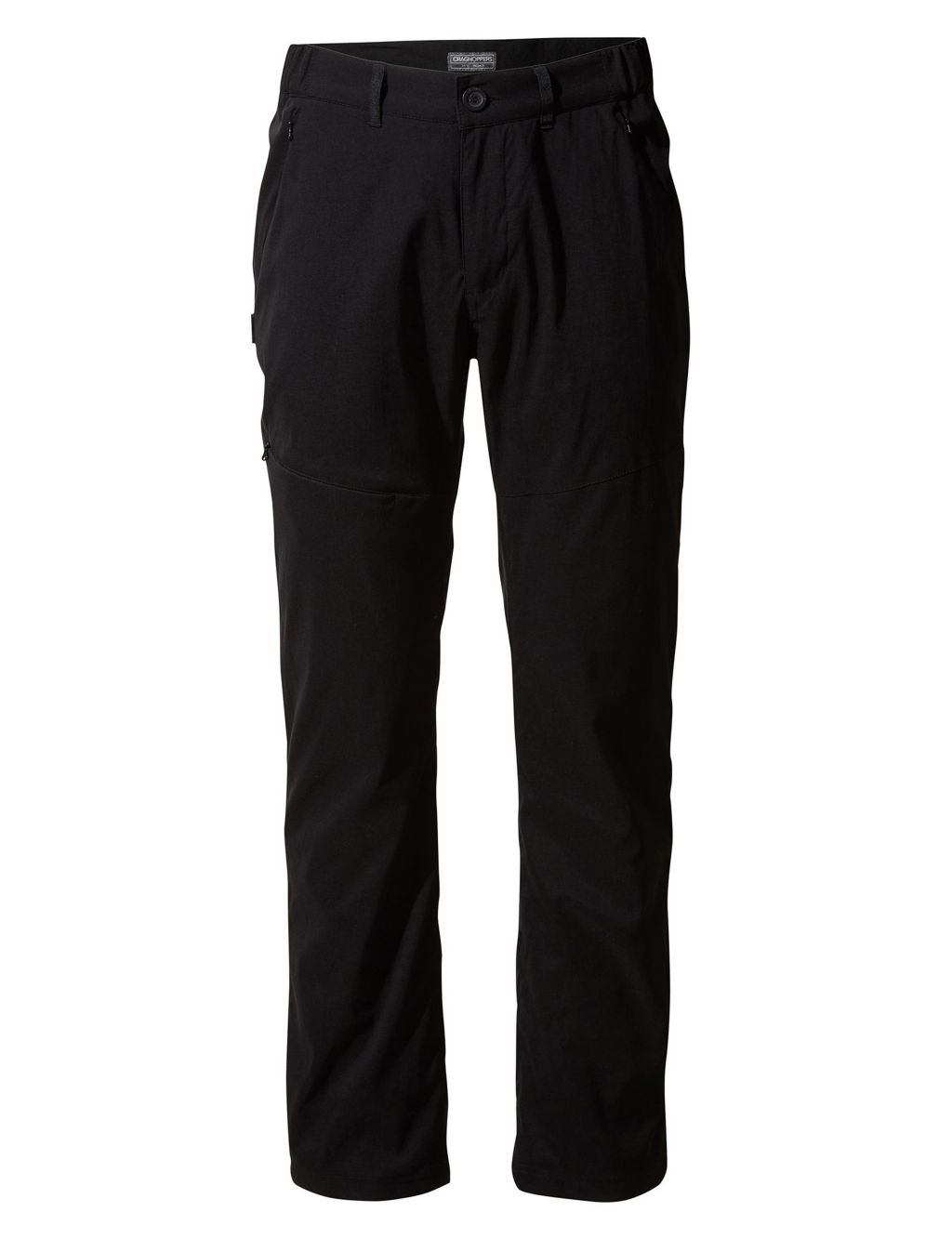 Kiwi Tailored Fit Trekking Trousers | Craghoppers | M&S