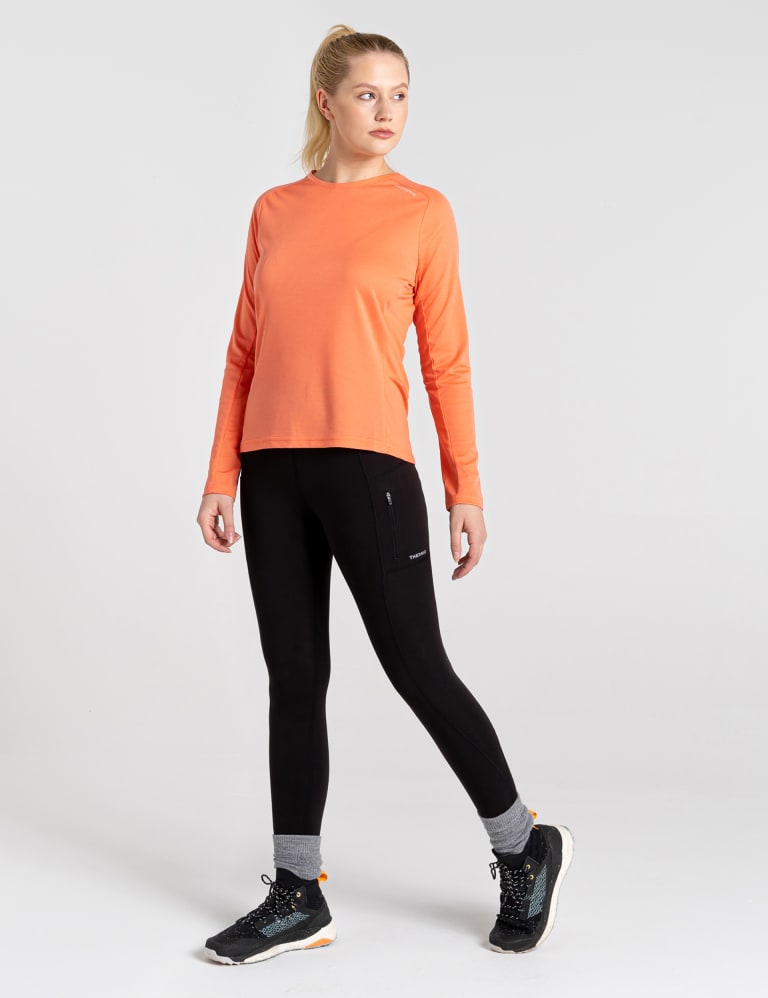 Kiwipro Thermo Leggings Craghoppers M S