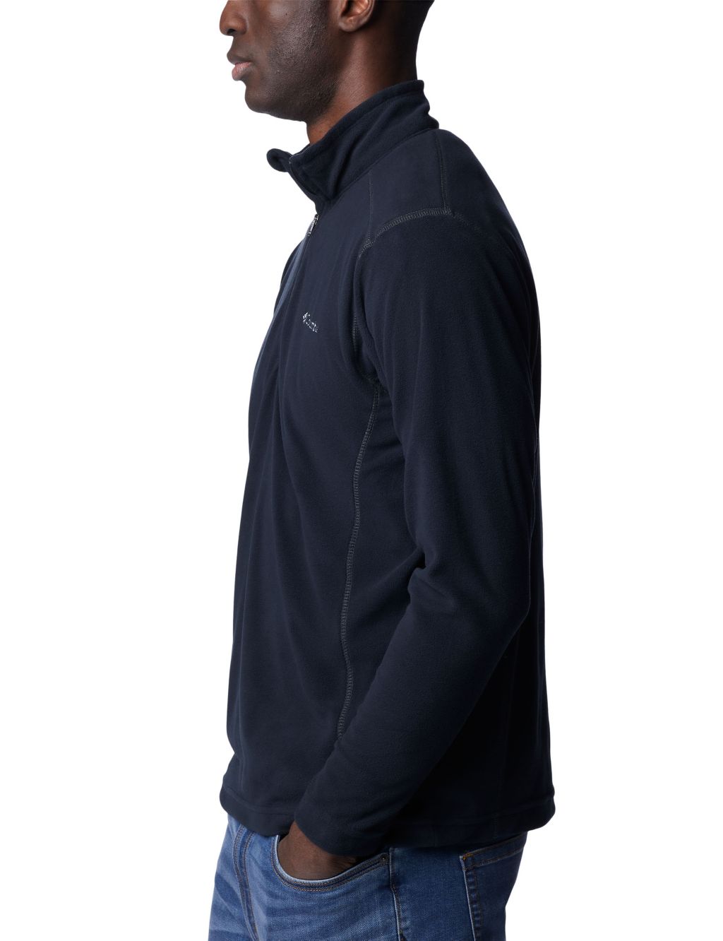 Men's Klamath Range™ Full Zip Fleece Jacket