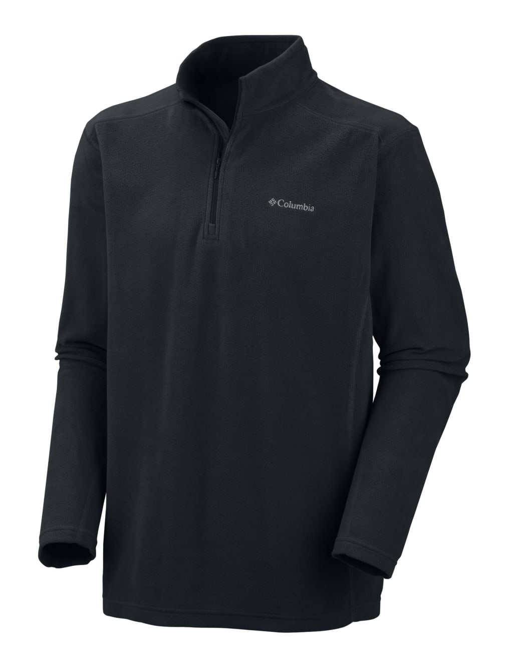 Columbia klamath range store ii half zip