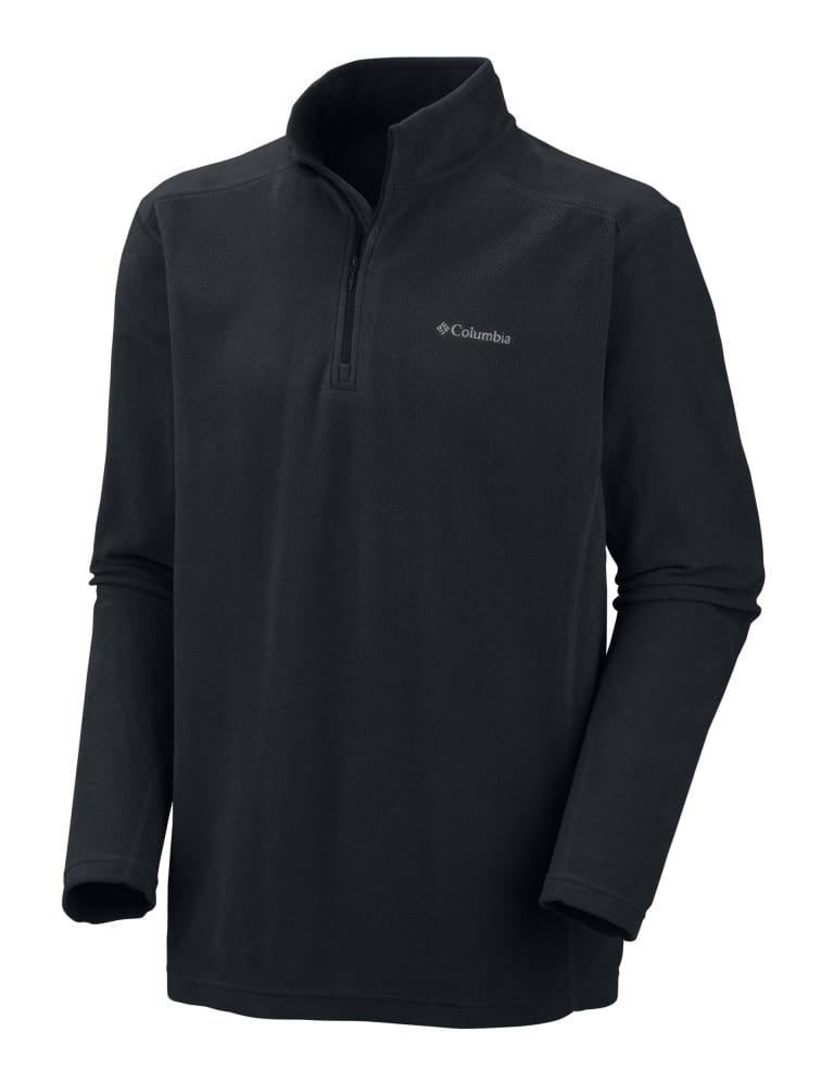 Columbia Midweight Crew 2 Black / S