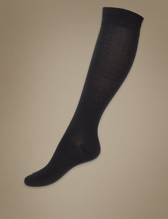 Knee High Socks Image 1 of 1