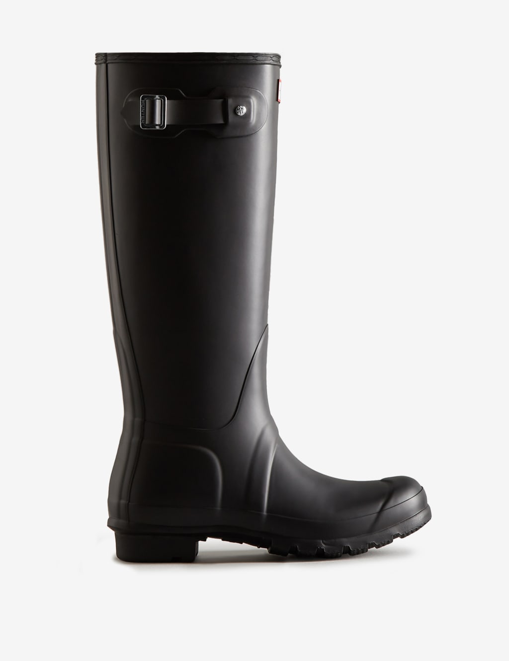 Knee High Wellington Boots 3 of 4