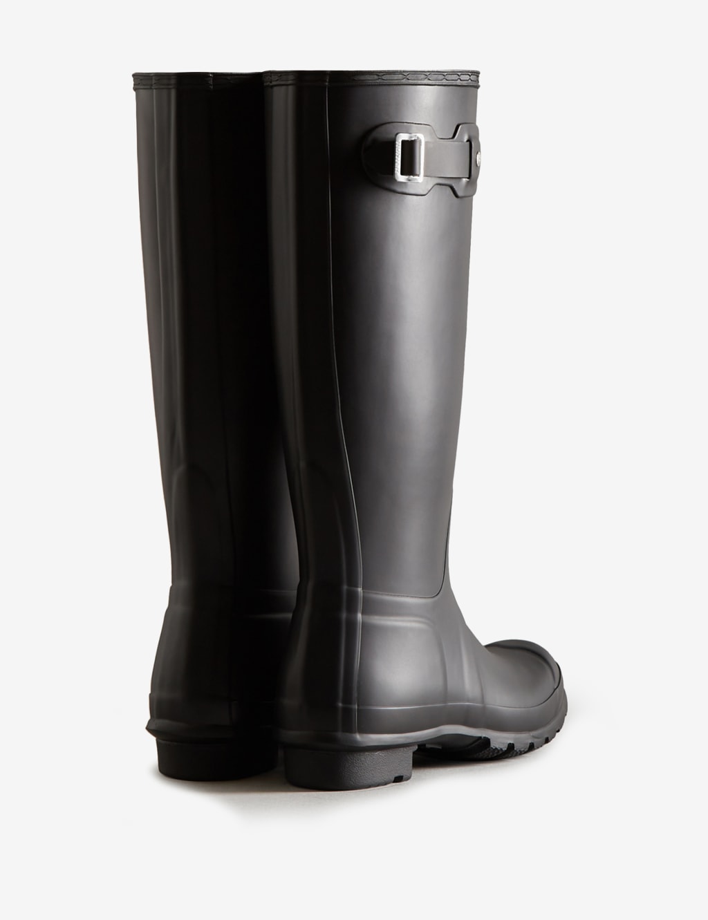 Knee High Wellington Boots 2 of 4