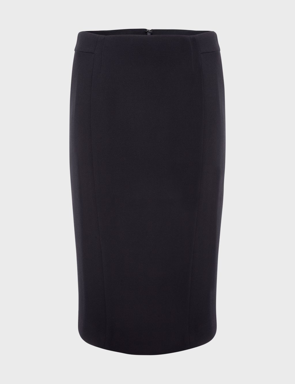 Knee Length Pencil Skirt | HOBBS | M&S