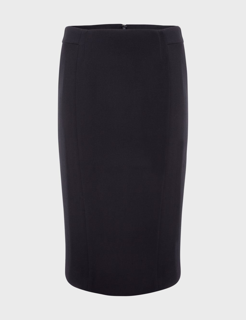 Black pencil skirt online marks and spencer
