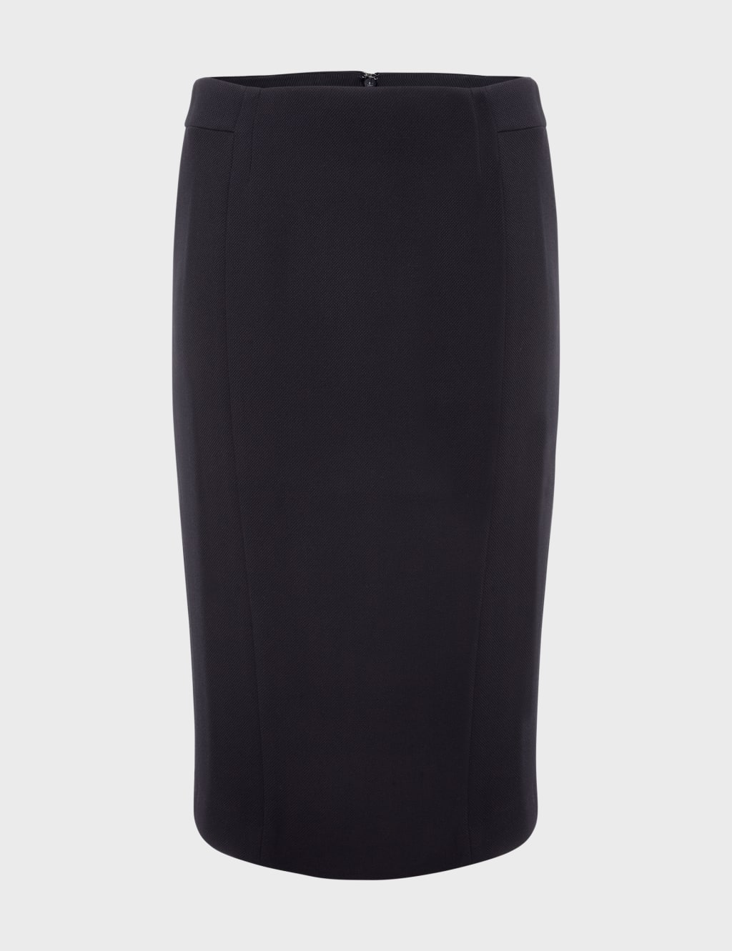 Knee Length Pencil Skirt 1 of 5