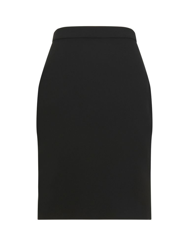 Knee Length Pencil Skirt | Finery London | M&S