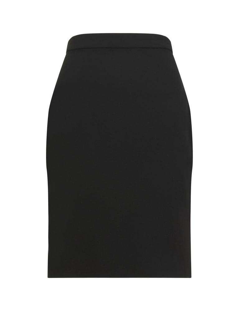 Knee Length Pencil Skirt 2 of 5