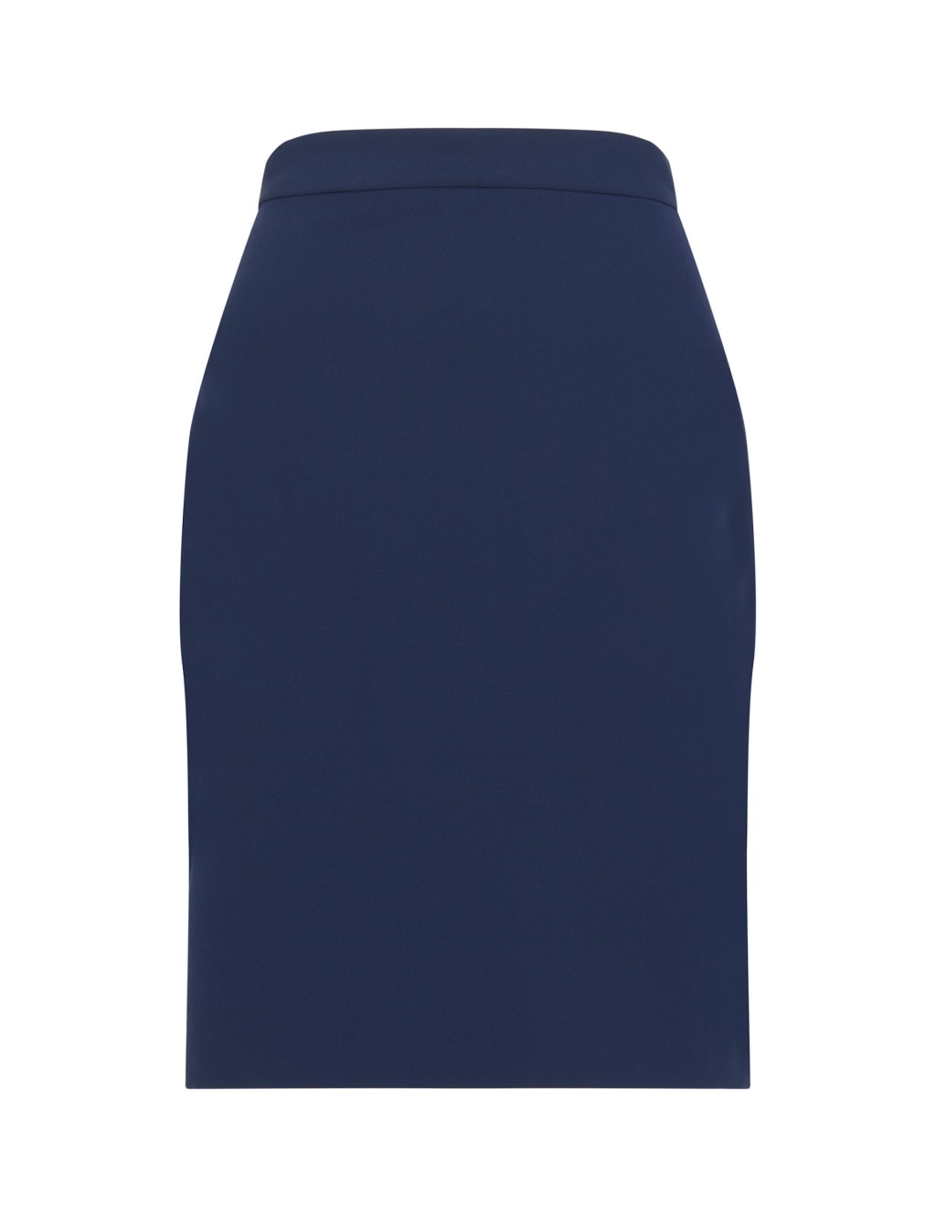 Knee Length Pencil Skirt Finery London M&S
