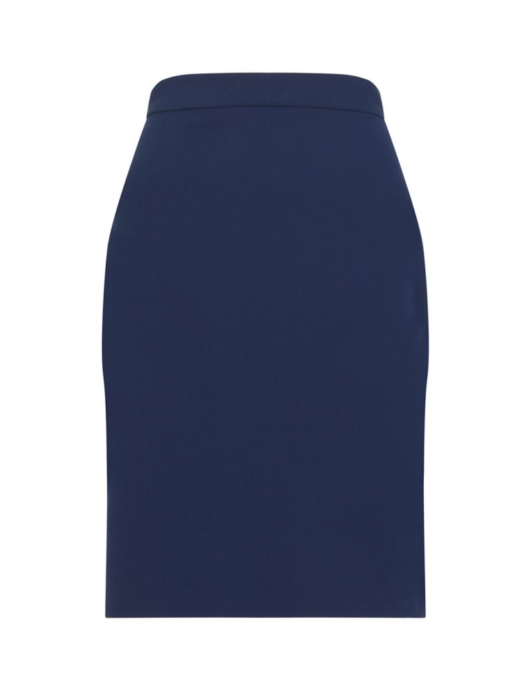 Knee Length Pencil Skirt | Finery London | M&S