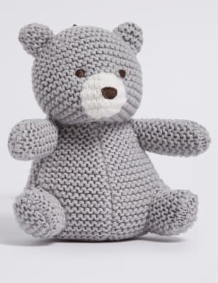 m&s teddy bears