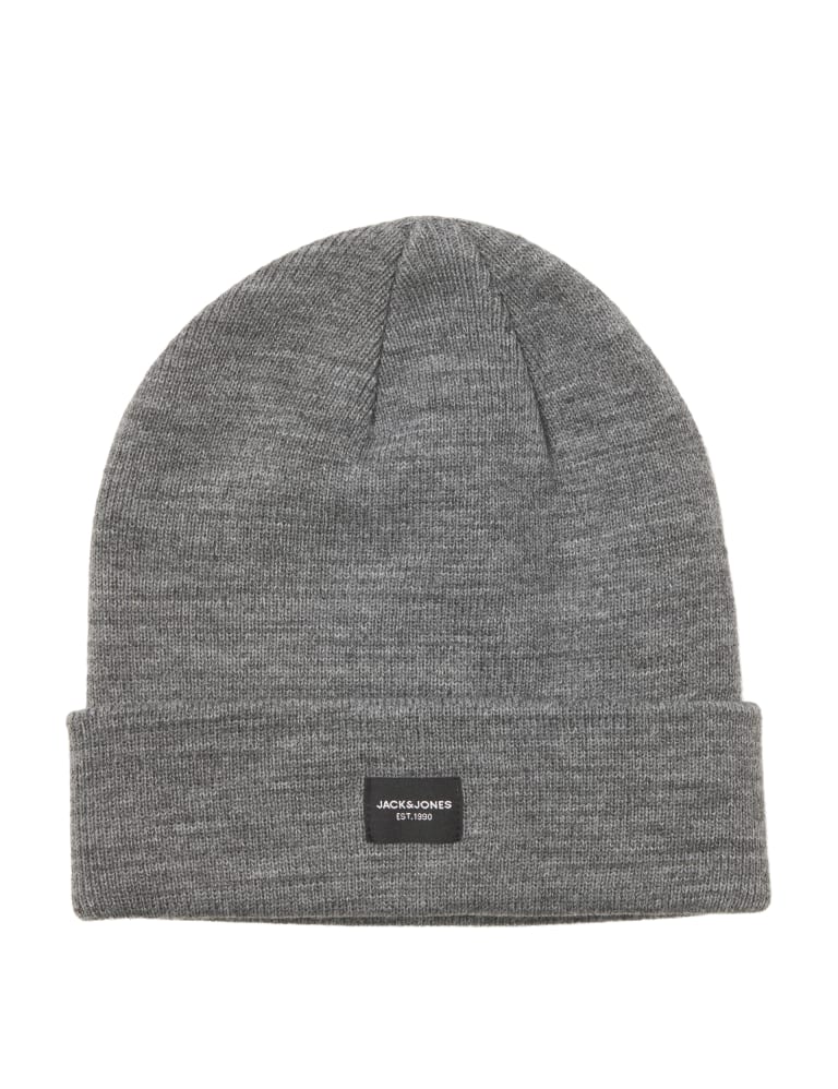 M&s mens hotsell beanie hats