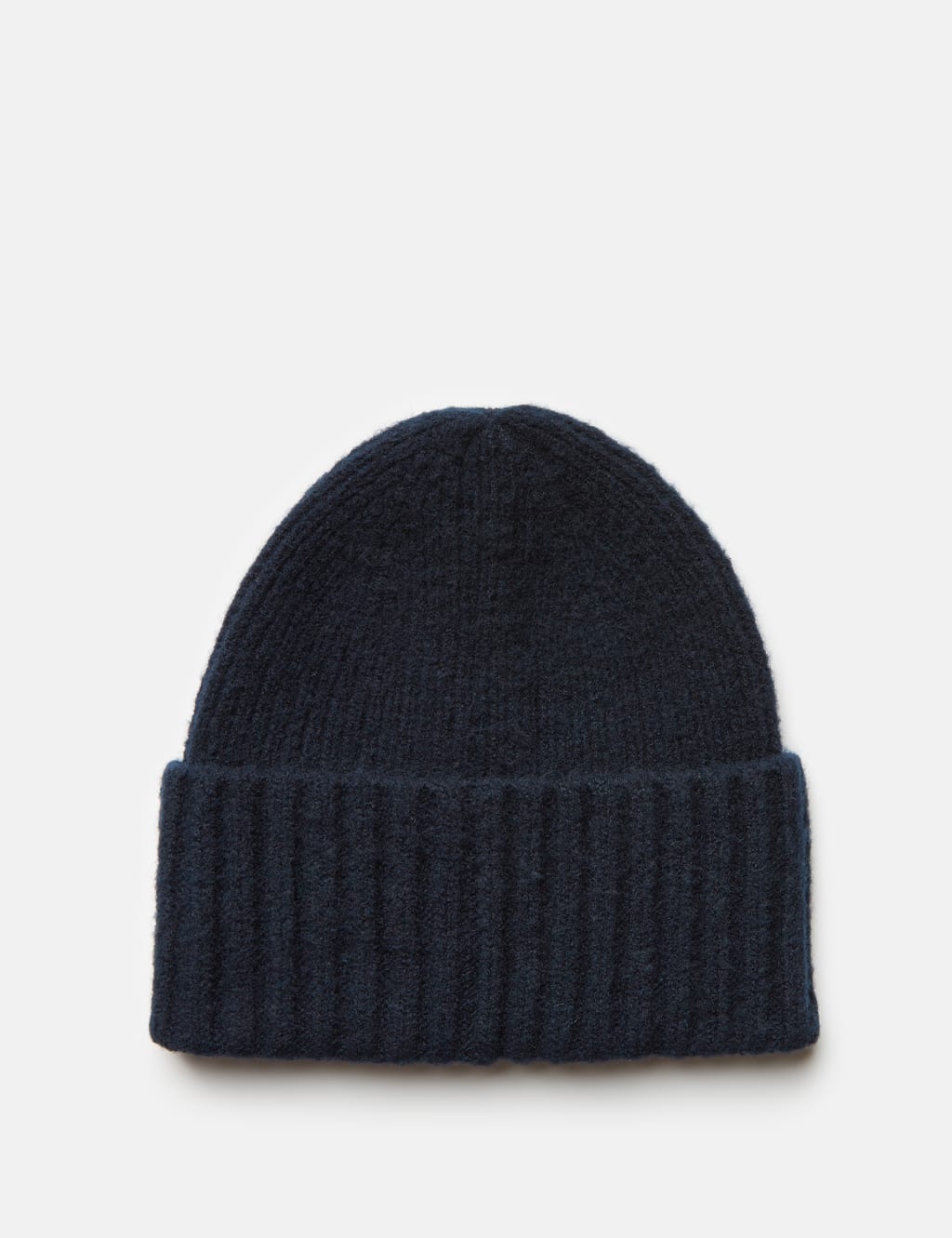 Knitted Beanie Hat Joules M&S