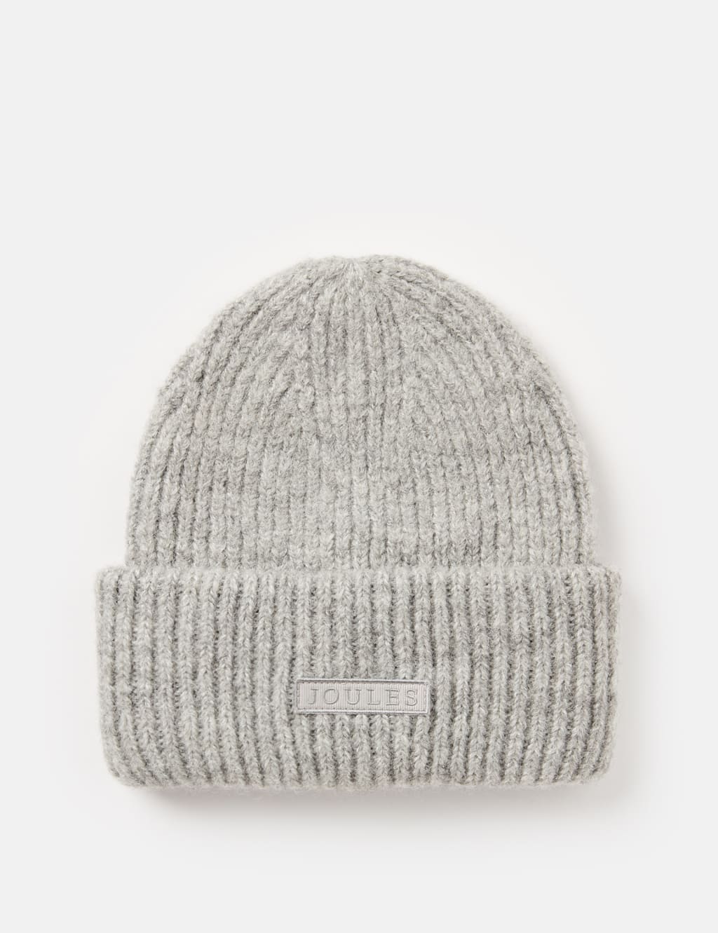 Knitted Beanie Hat Joules M&S