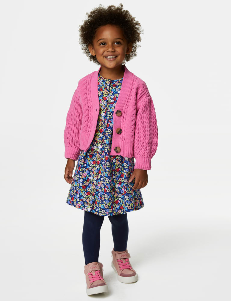 M&s ladies pink cardigan new arrivals