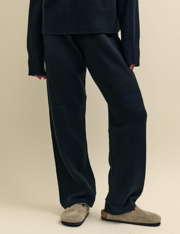Drawstring loose pants deals