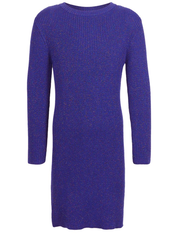 Knitted Dress (3-14 Years) 4 of 5
