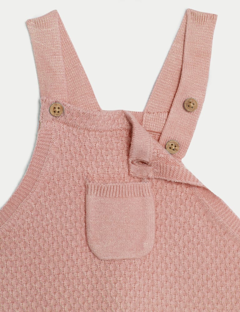 M&s sale kids dungarees