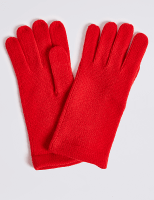 Marks and spencer store gloves