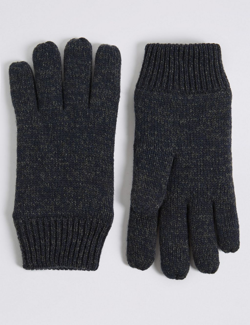 Knitted Gloves 1 of 2