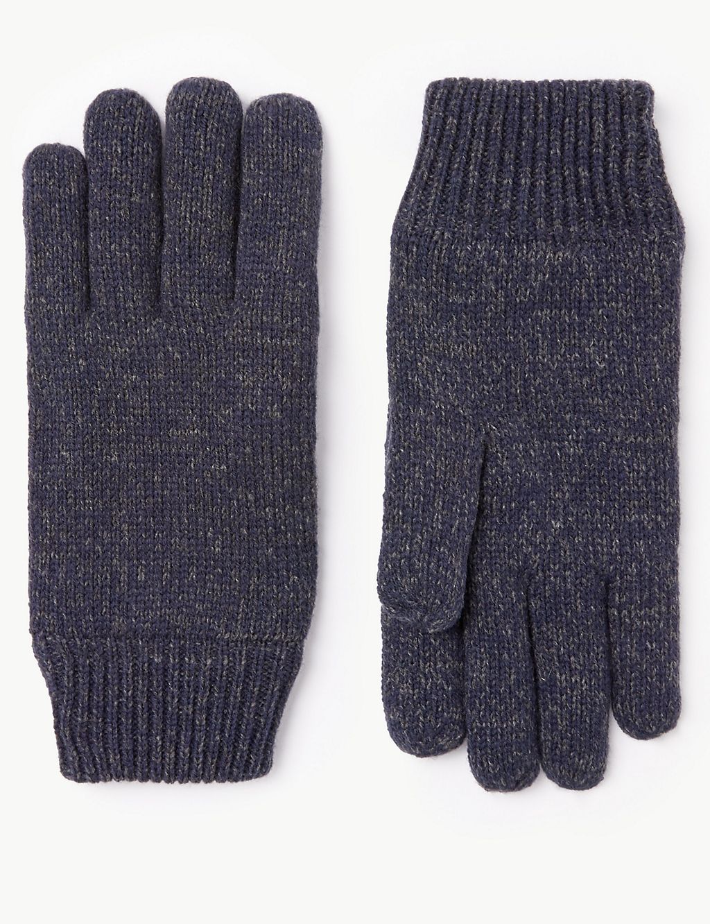Knitted Gloves 2 of 2
