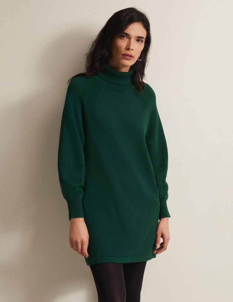 Marks and spencer jumper on sale dress
