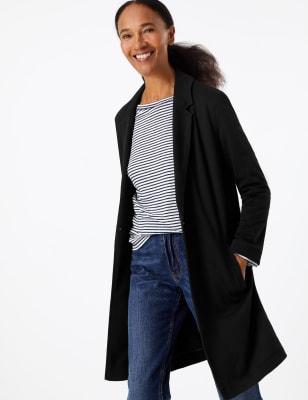 Marks and spencer lightweight on sale coats