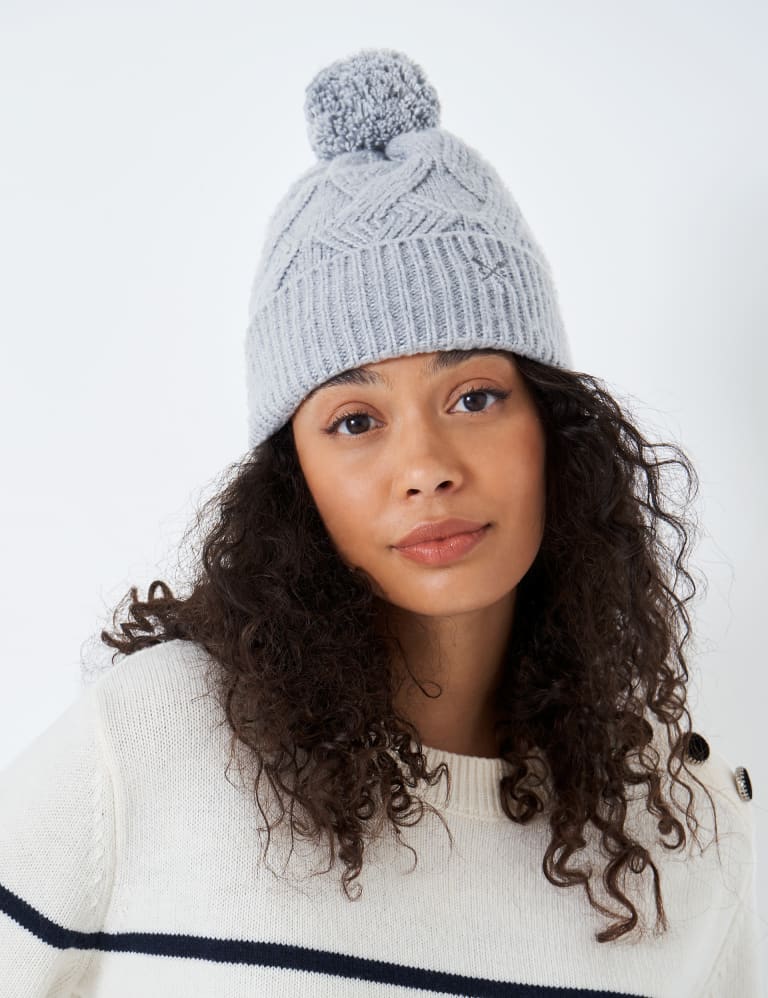 M&s womens discount winter hats