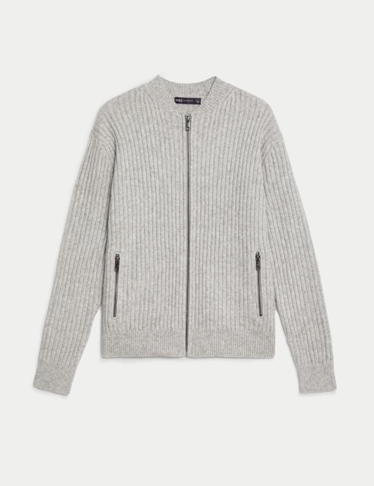 M&s ladies long on sale cardigans