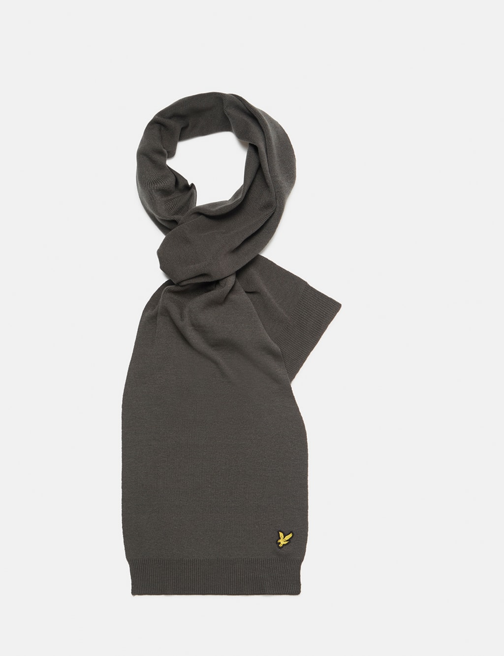 Knitted Scarf Lyle Scott M S