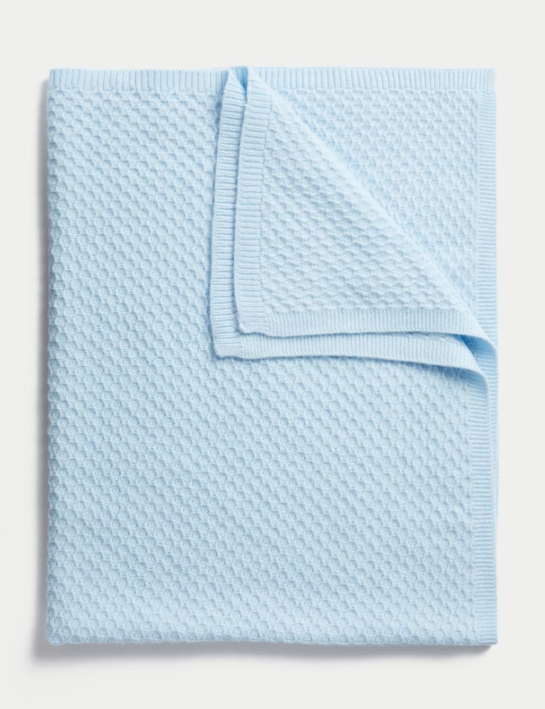 M&s baby blanket 2025