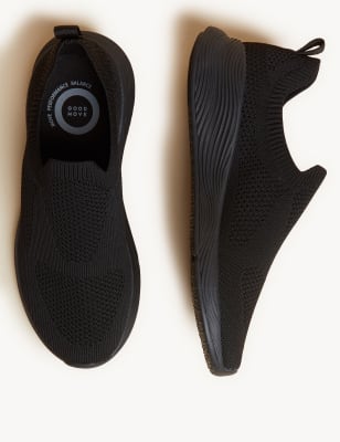 under armour laceless trainers