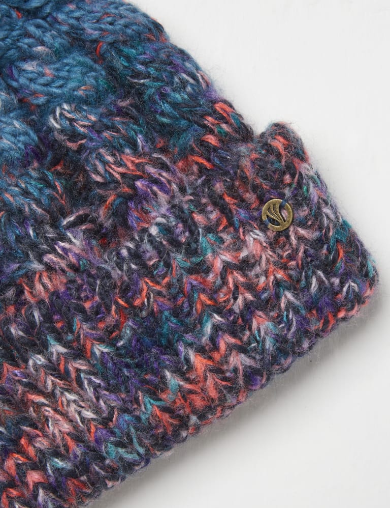 Fat face bobble on sale hat