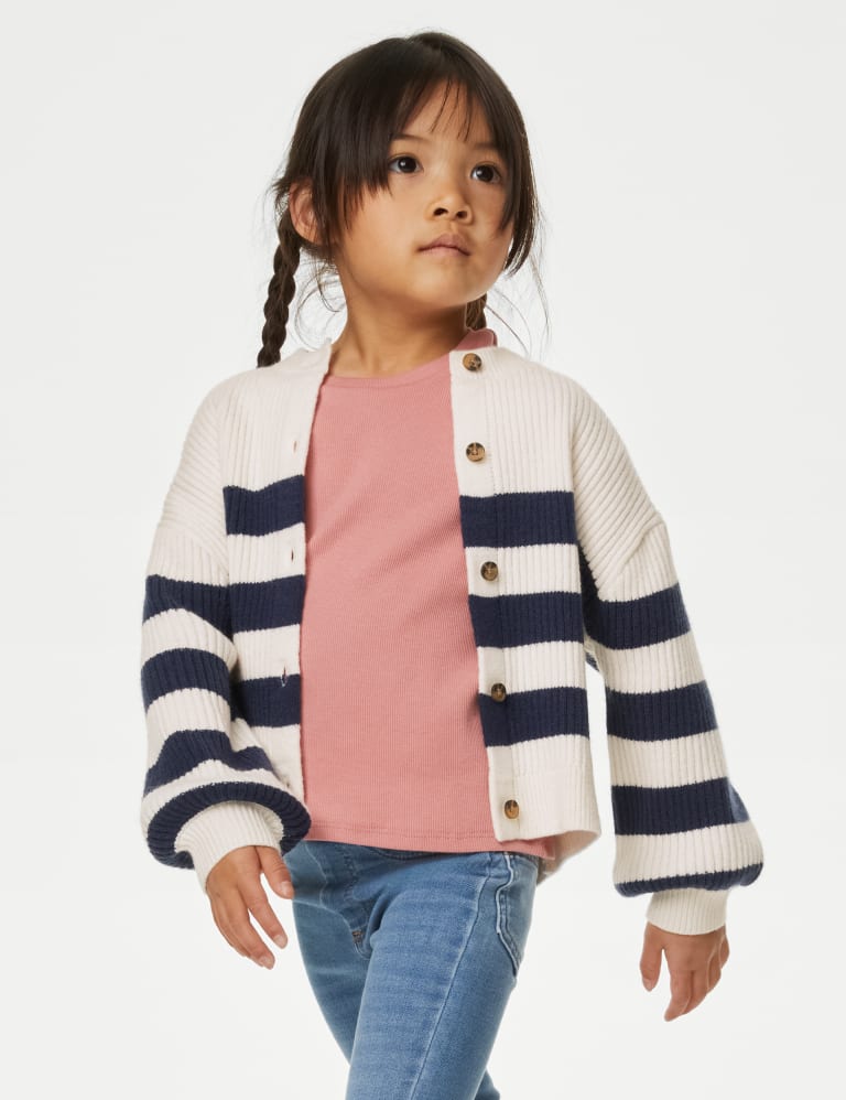 M&s sale girls cardigans