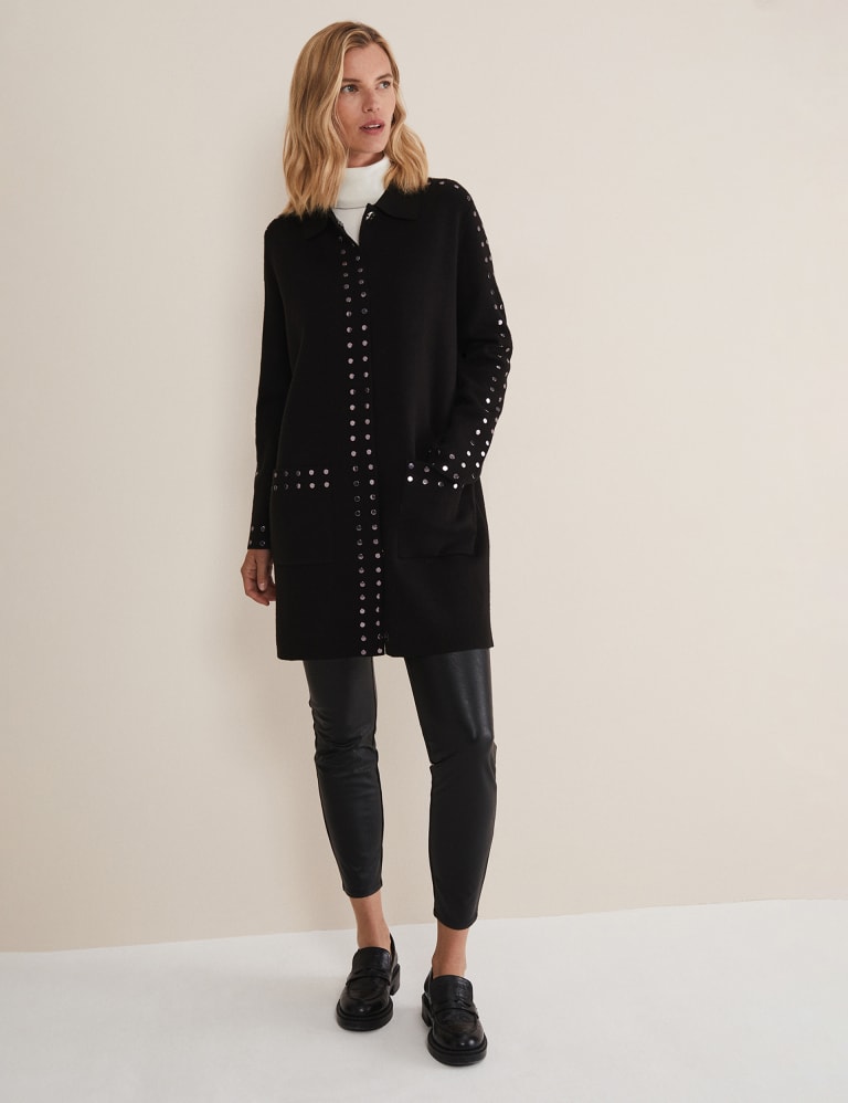 M&s ladies coatigans on sale