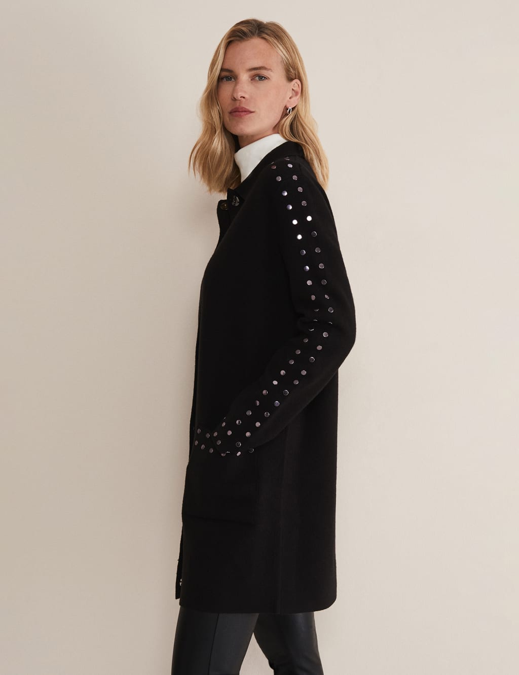 Coatigan phase eight hot sale
