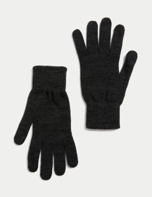 M&s store mens gloves