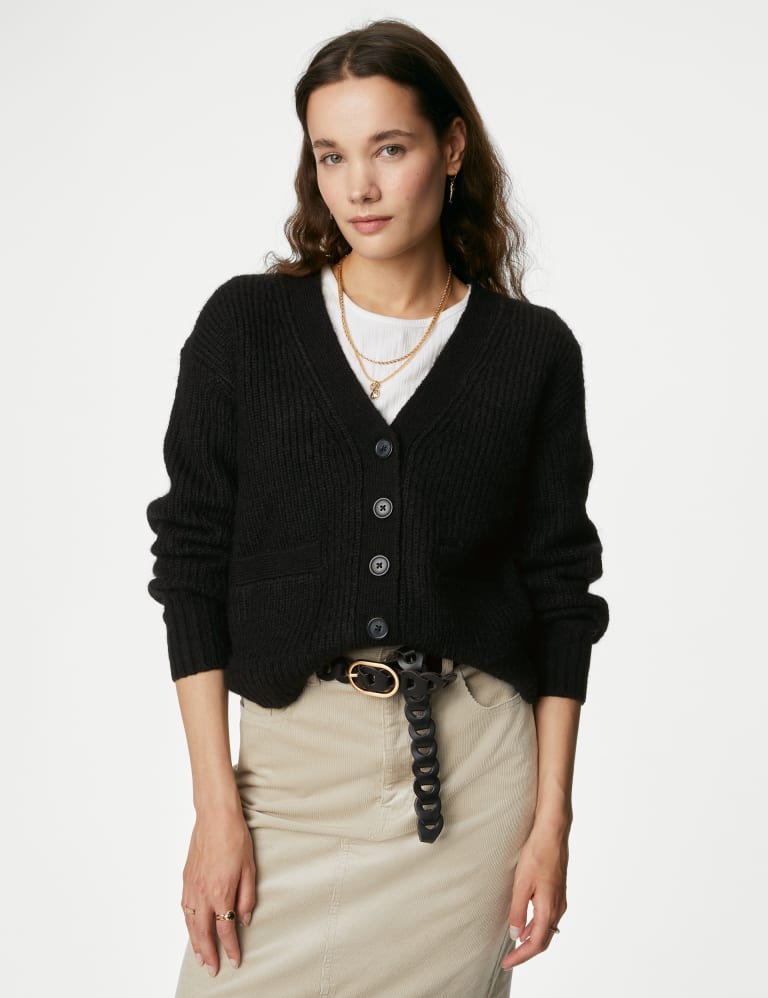 Marks and spencer clearance cardigans per una
