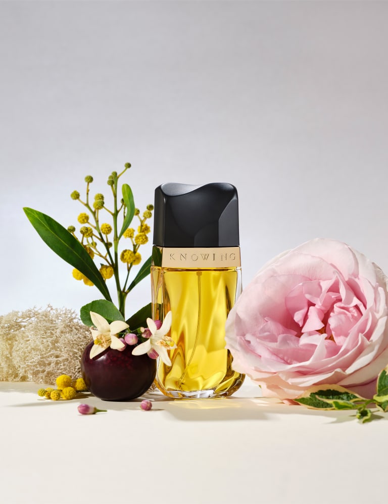 Knowing perfume sale