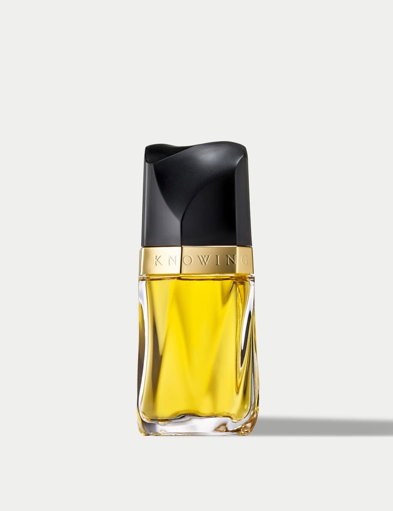 Knowing estee sale lauder 30ml
