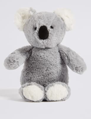 Koala Bear Soft Toy M&S