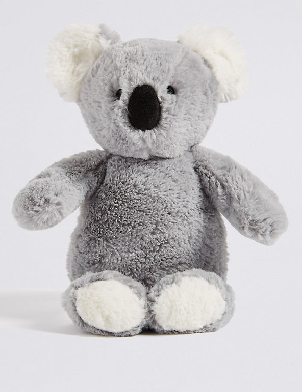 Koala Bear Soft Toy Image 1 of 2