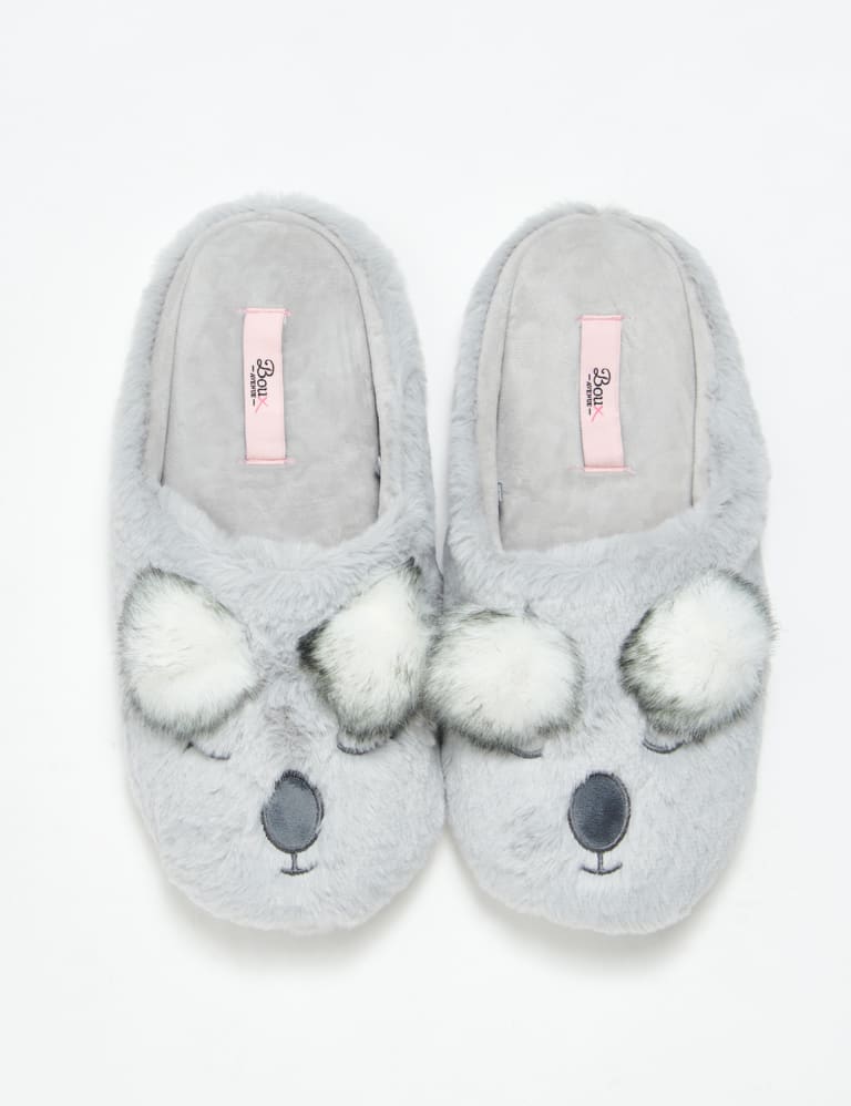 Koala slipper 2025