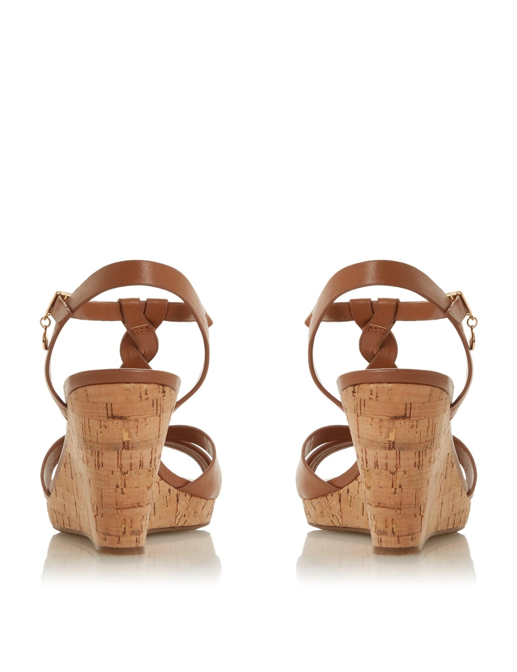 Dune koala wedges 2025