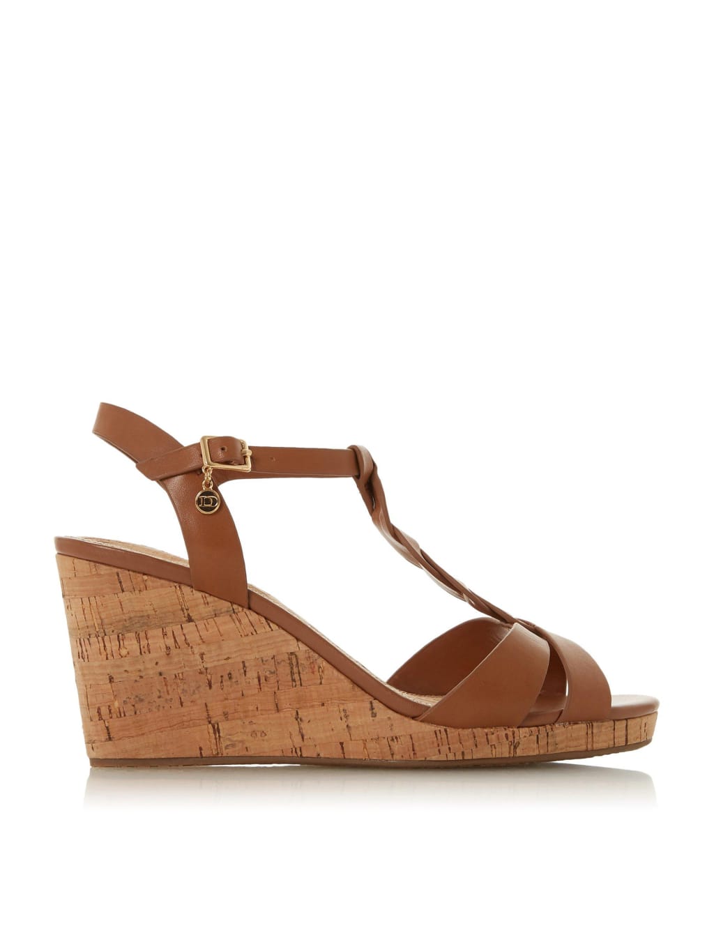 T bar wedge sandals clearance uk